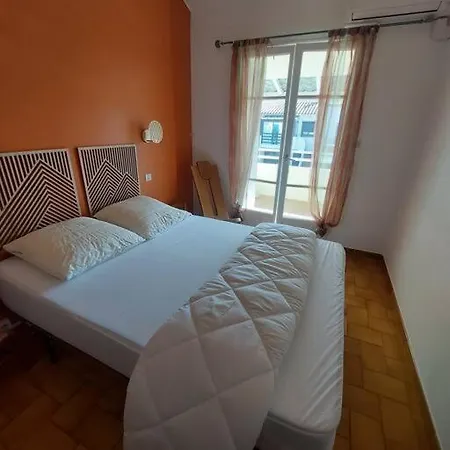 Villa Solea Climatisee A 200 M De La Plage * Sainte-Marie-Plage