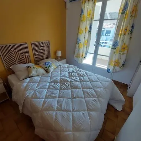 Villa Solea Climatisee A 200 M De La Plage Vakantiehuis