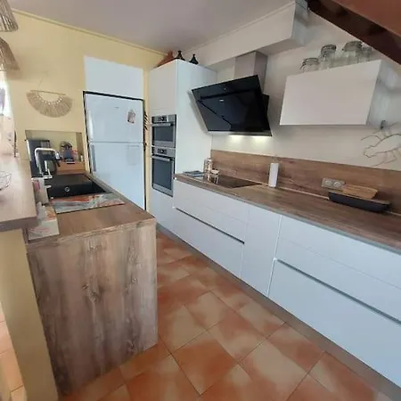 Maison Au Bord De * Sainte-Marie-Plage