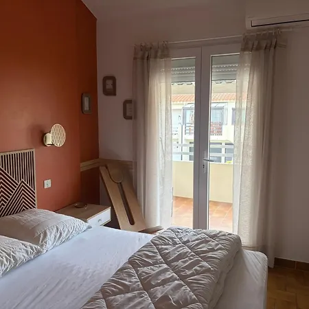 Villa Solea Climatisee A 200 M De La Plage Sainte-Marie-Plage