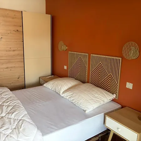 Villa Solea Climatisee A 200 M De La Plage *